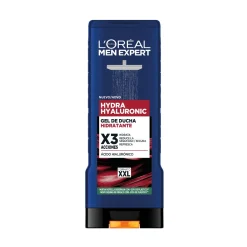 Gel Douche Hydratant Men Expert Hydra Hyaluronic