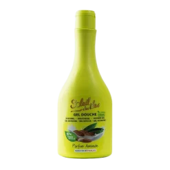 Gel Douche à l’Amande Format Flacon