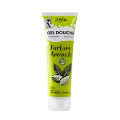 Gel Douche à l’Amande Format Tube