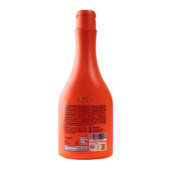 Gel Douche à la Mangue Format Flacon