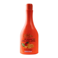 Gel Douche à la Mangue Format Flacon