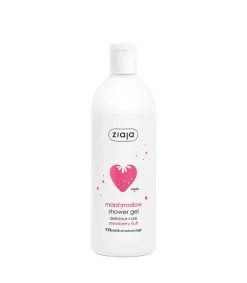 Gel douche Marshmallow