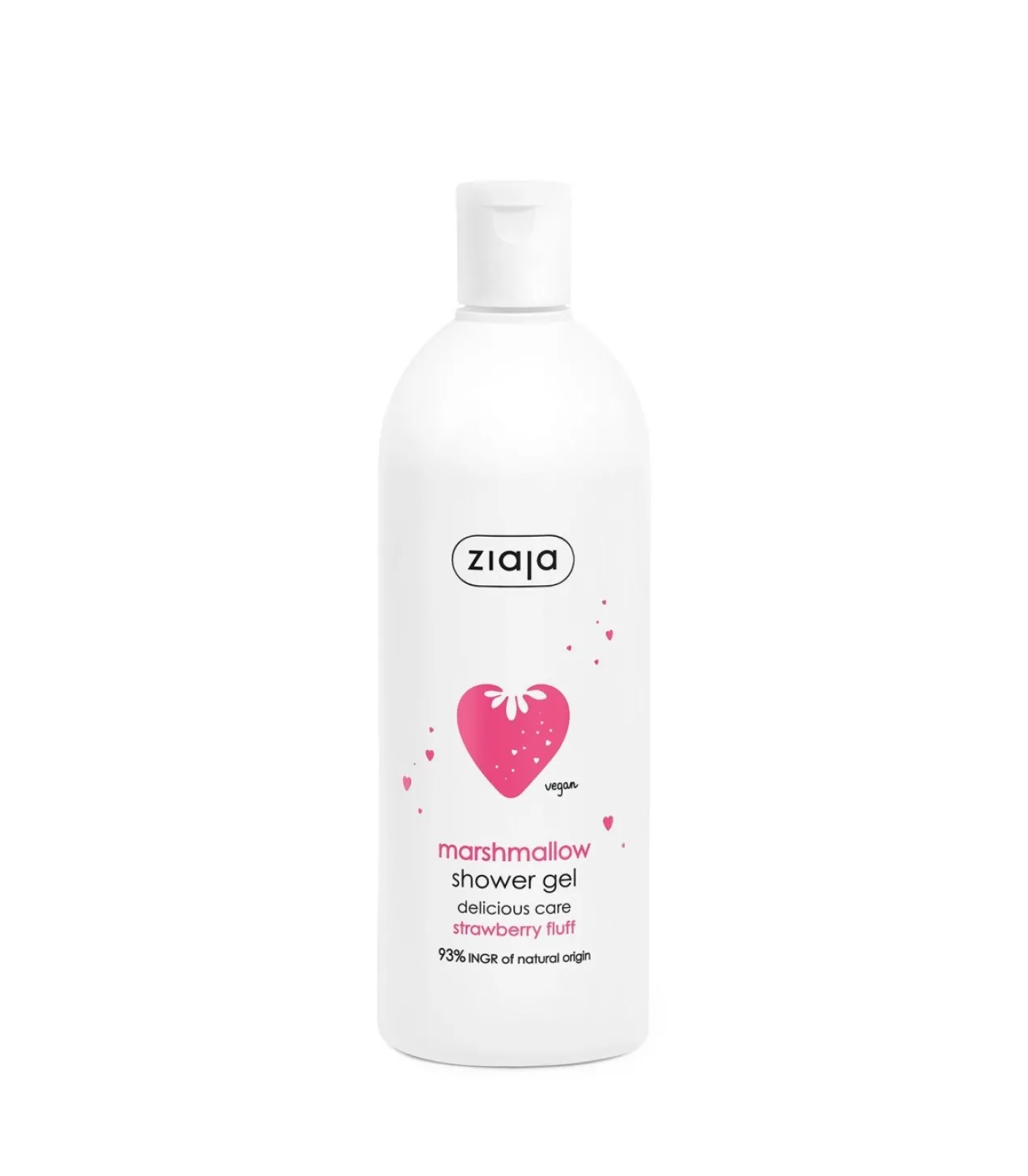 Gel douche Marshmallow
