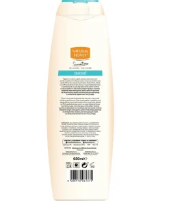 Gel Douche Monoï Sensations