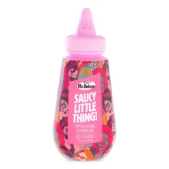 Gel Douche Ms Behave Hot & Steamy