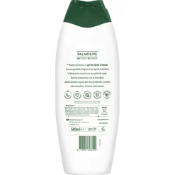Gel Douche Natural Balance Sensible Soin Hydratant