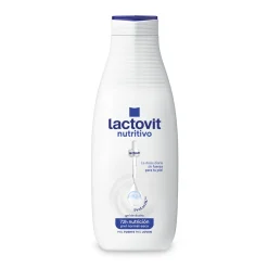 Gel Douche Nourrissant