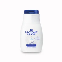 Gel Douche Nourrissant