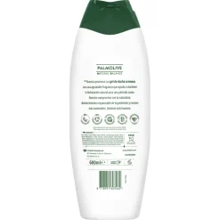 Gel Douche ou Bain Natural Balance Coco & Lait