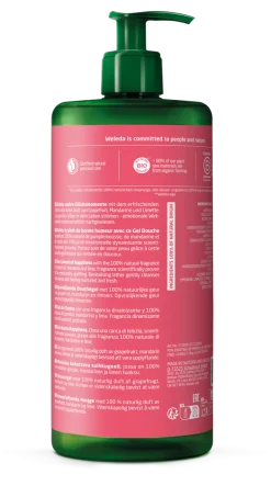 Gel Douche Pamplemousse