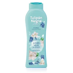 Gel Douche Parfum Intense Jasmin Musk