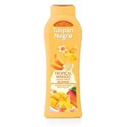 Gel Douche Parfum Intense Tropical Mangue