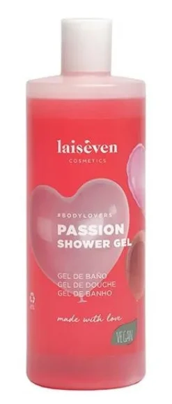 Gel Douche Passion