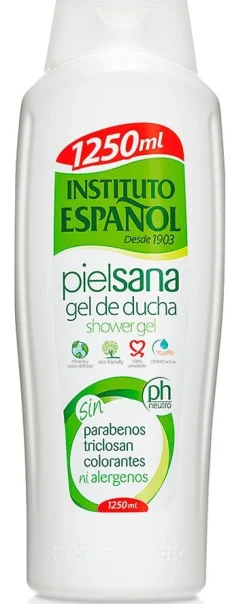 Gel Douche Peau Saine
