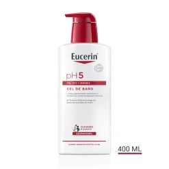 Gel Douche pH5