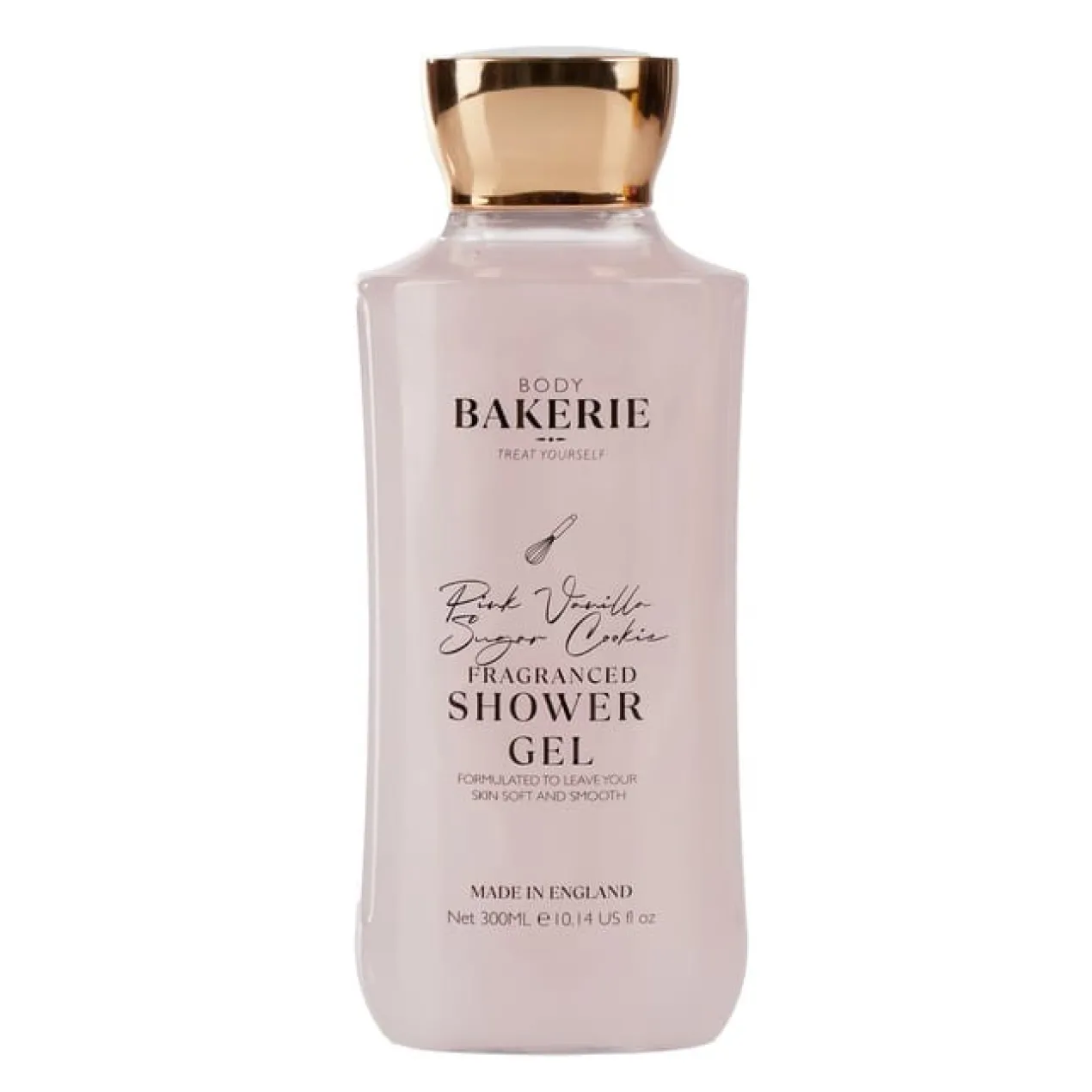 Gel Douche Pink Vanilla Sugar Cookie