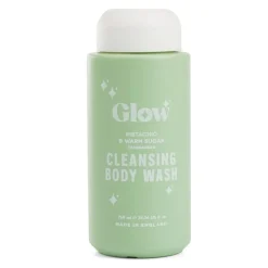 Gel Douche Pistachio & Warm Sugar
