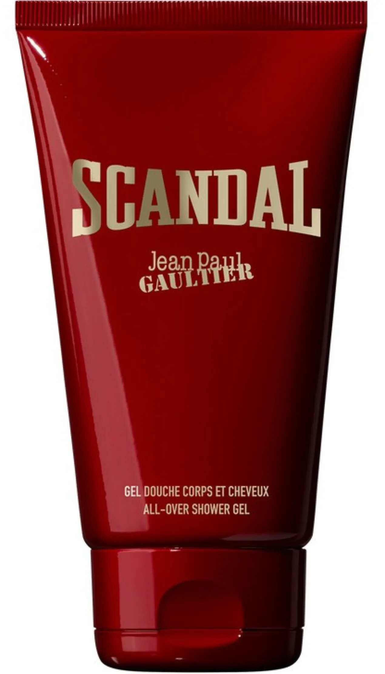 Gel douche scandal pour Homme