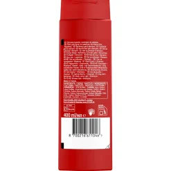 Gel douche + Shampoing Epic Legend
