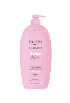 Gel douche Sugar Glow