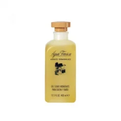 Gel Eau Fraîche