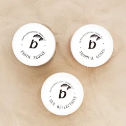 Gelée Bronzante Carotte et Vitamine E SPF15