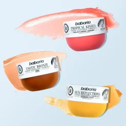 Gelée Bronzante Coco SPF0