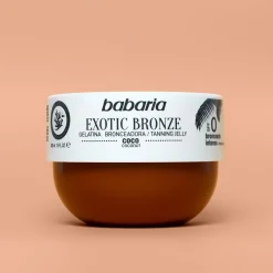 Gelée Bronzante Coco SPF0