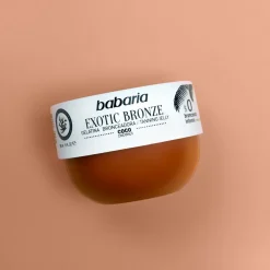 Gelée Bronzante Coco SPF0