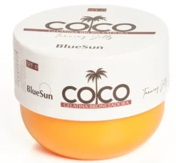 Gelée Bronzante Coco SPF0