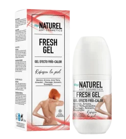 Gel Effet Froid-Chaud