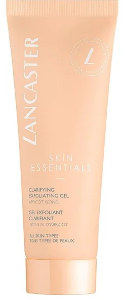 Gel Exfoliant Éclaircissant
