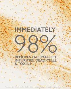 Gel Exfoliant Éclaircissant