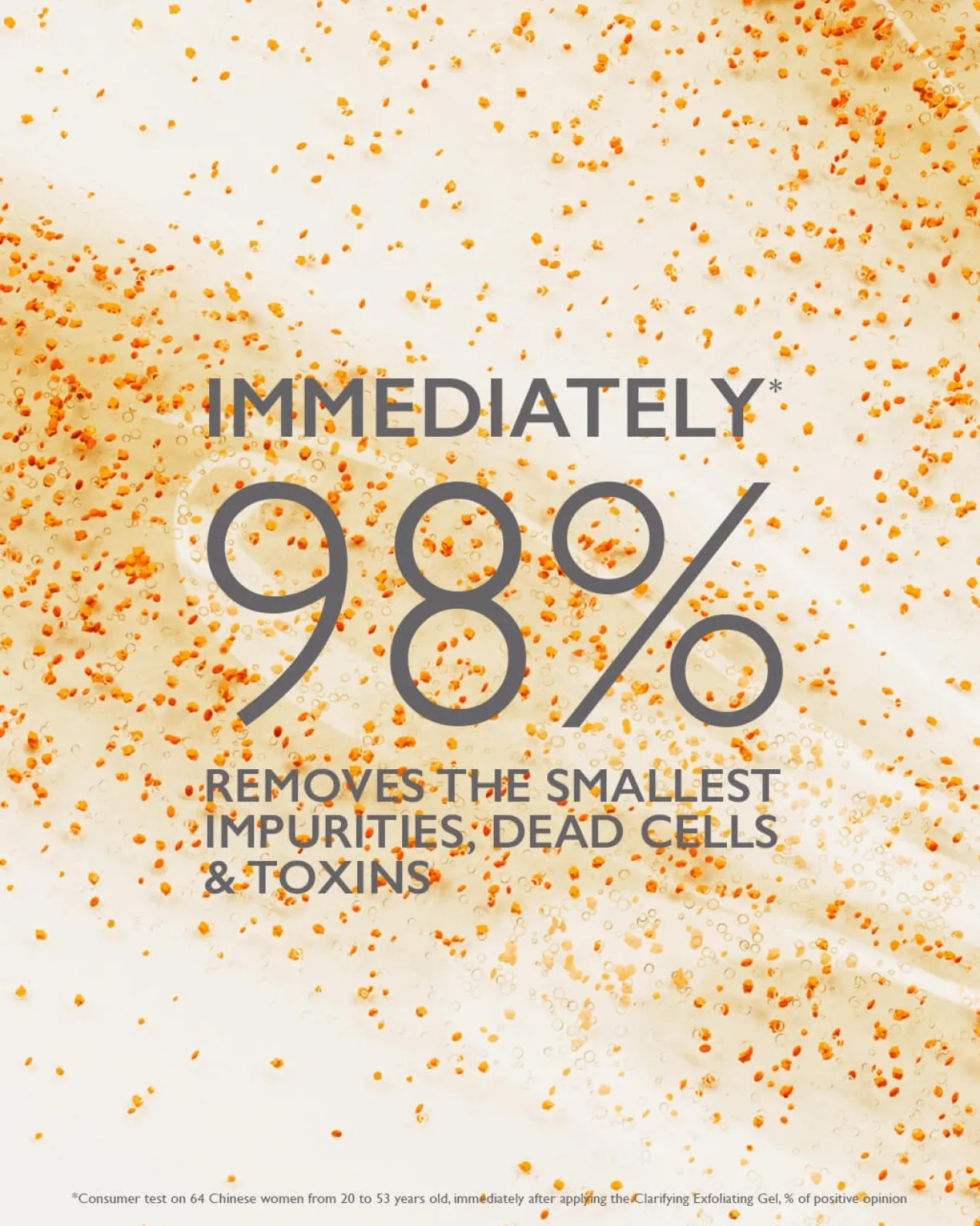 Gel Exfoliant Éclaircissant