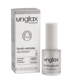 Gel Exfoliant Gommage Cuticules