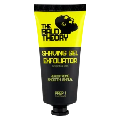 Gel Exfoliant pour le Cuir Chevelu