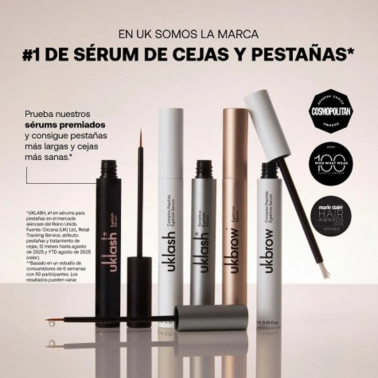 Gel Fixateur de Sourcils