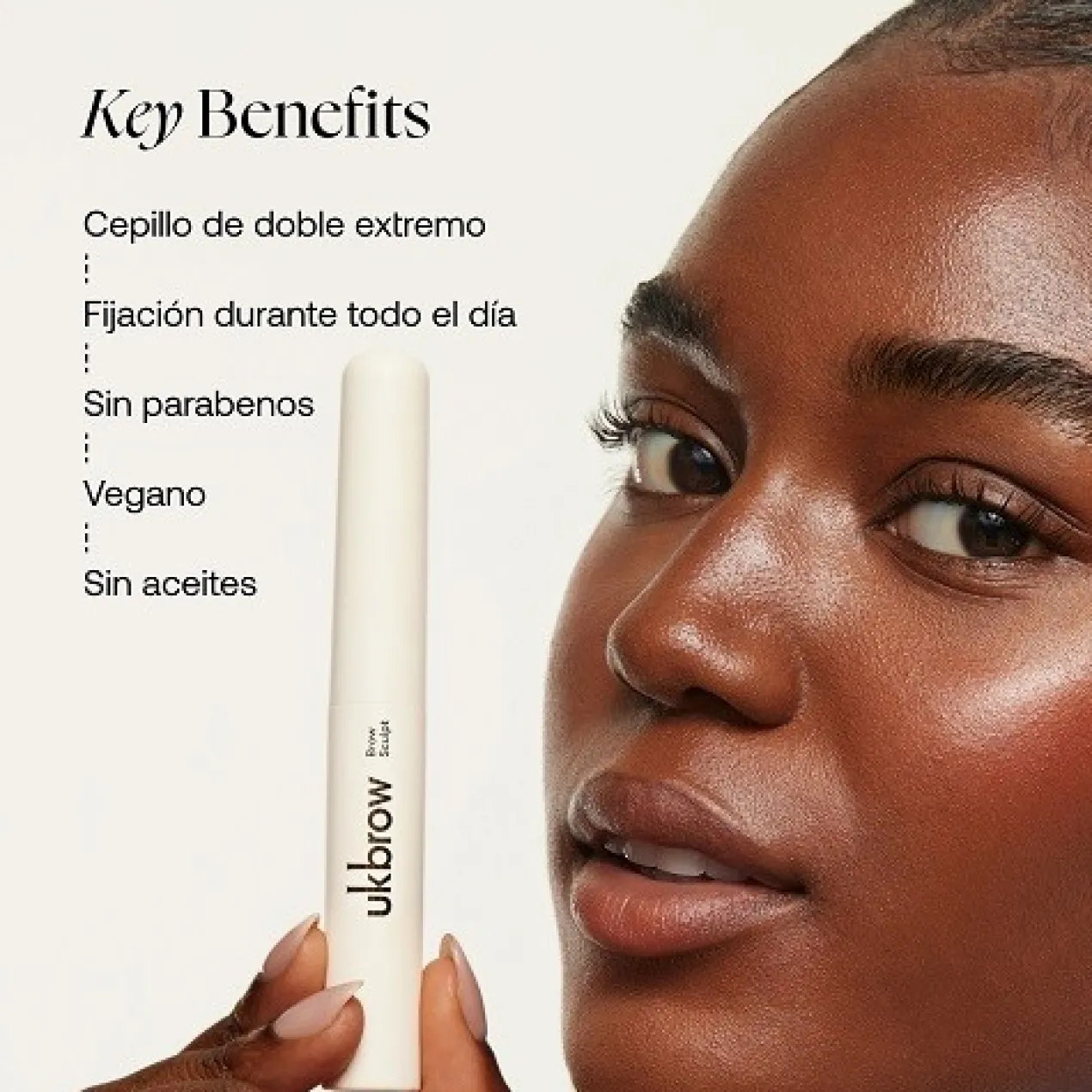 Gel Fixateur de Sourcils