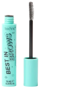 Gel Fixateur de Sourcils Best in Brows