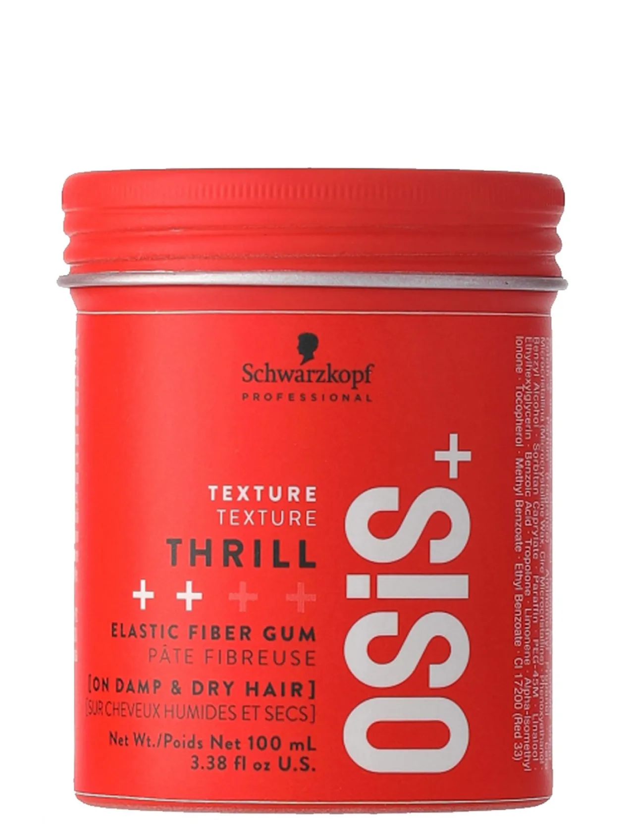 Gel Fixateur Gomme Thrill