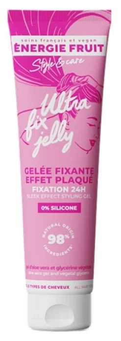 Gel Fixateur 24H Effet Ultra Fix