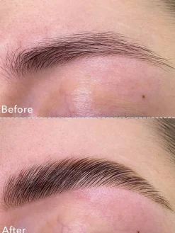 Gel fixateur pour sourcils Set Me Up