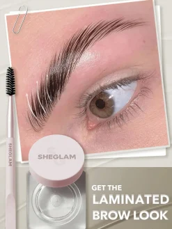 Gel fixateur pour sourcils Set Me Up