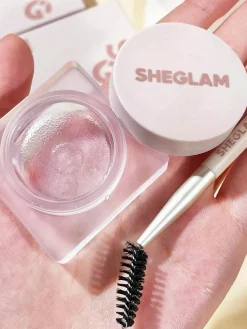 Gel fixateur pour sourcils Set Me Up