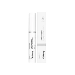 Gel fixateur recourbant pour les cils