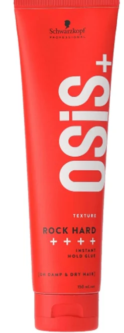 Gel Fixateur Rock Hard