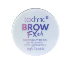 Gel Fixateur Sourcils Brow Fixer
