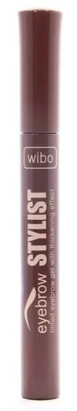 Gel Fixateur à Sourcils Eyebrow Stylist