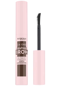 Gel fixateur sourcils 24 Ore Extra Brow