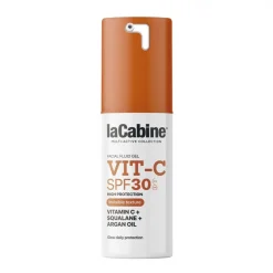 Gel Fluide Solaire VIT-C SPF30